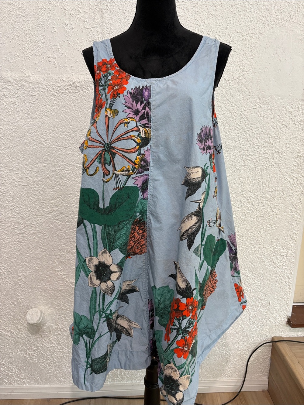 Anthropologie Maeve Fit & Flare Dress Size 2X